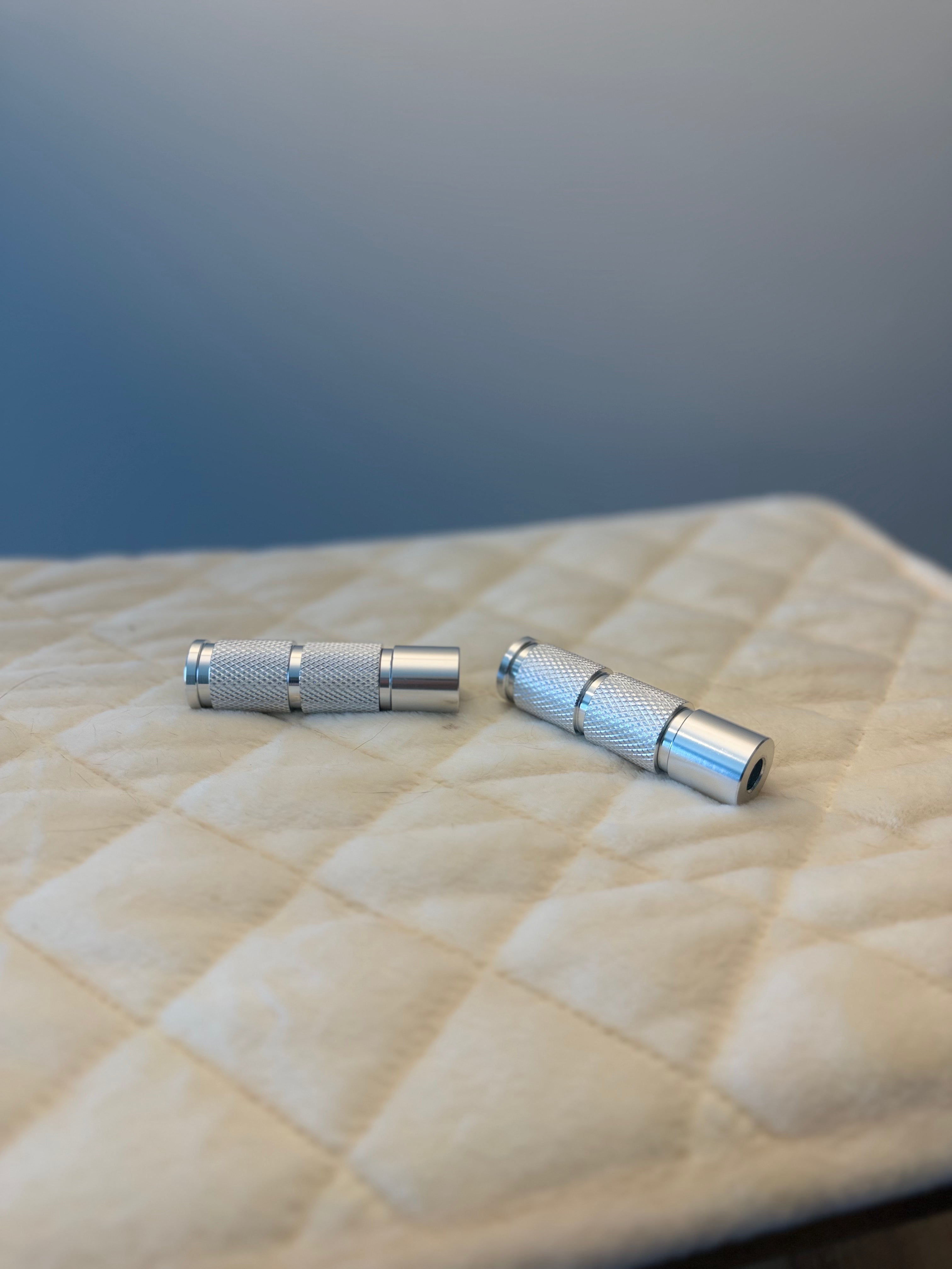Shift lock for qronge and rtr