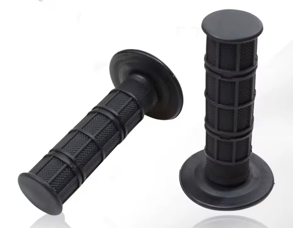 *pre order* Waffle grips