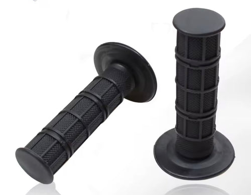 *pre order* Waffle grips